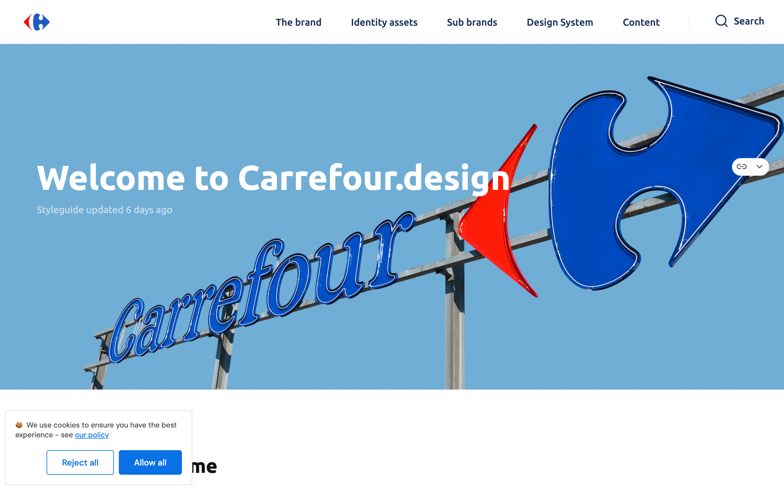 Carrefour