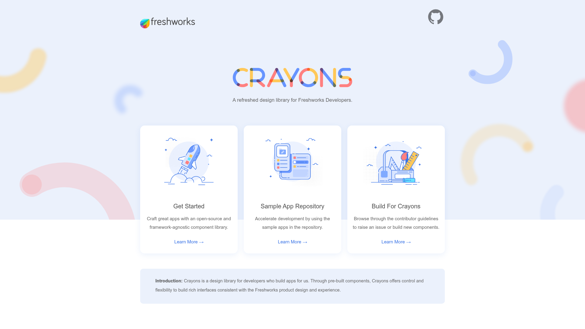 Crayons