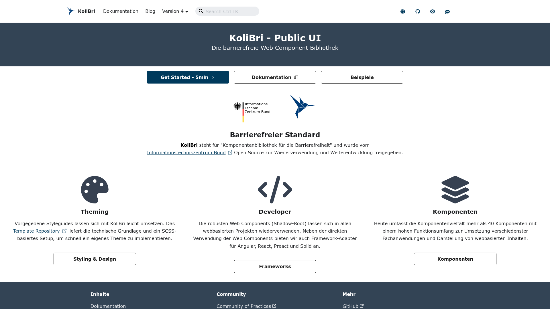 KoliBri