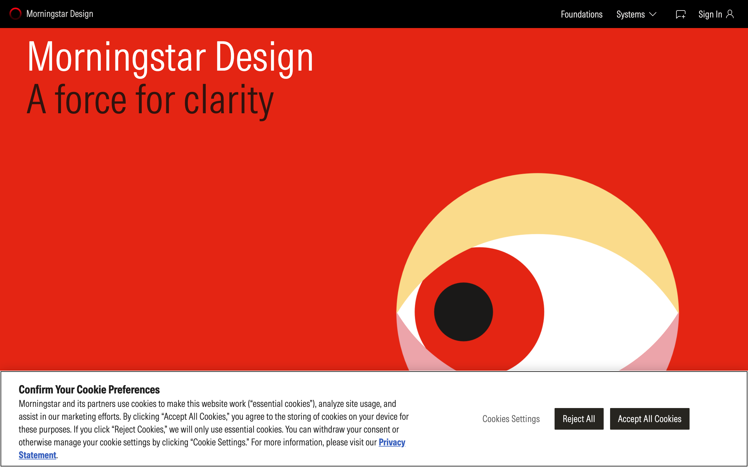 Morningstar