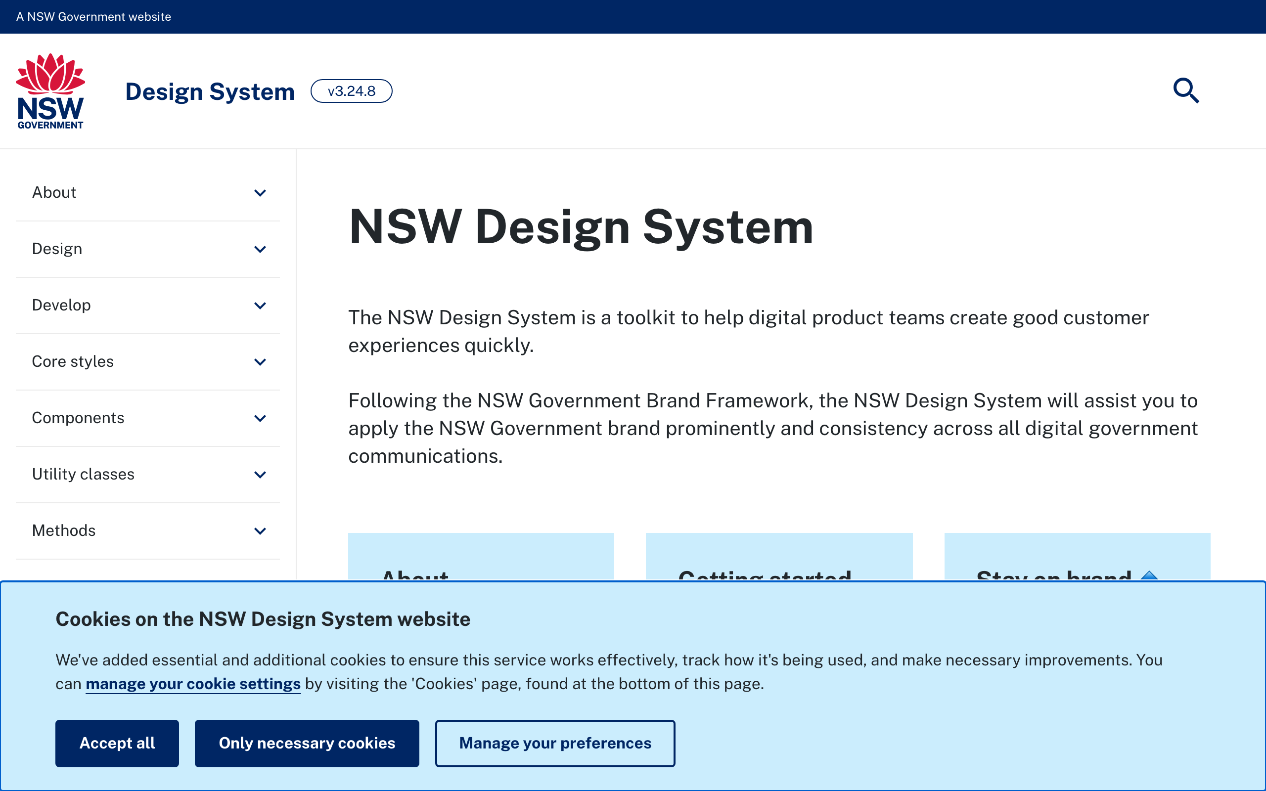 NSW