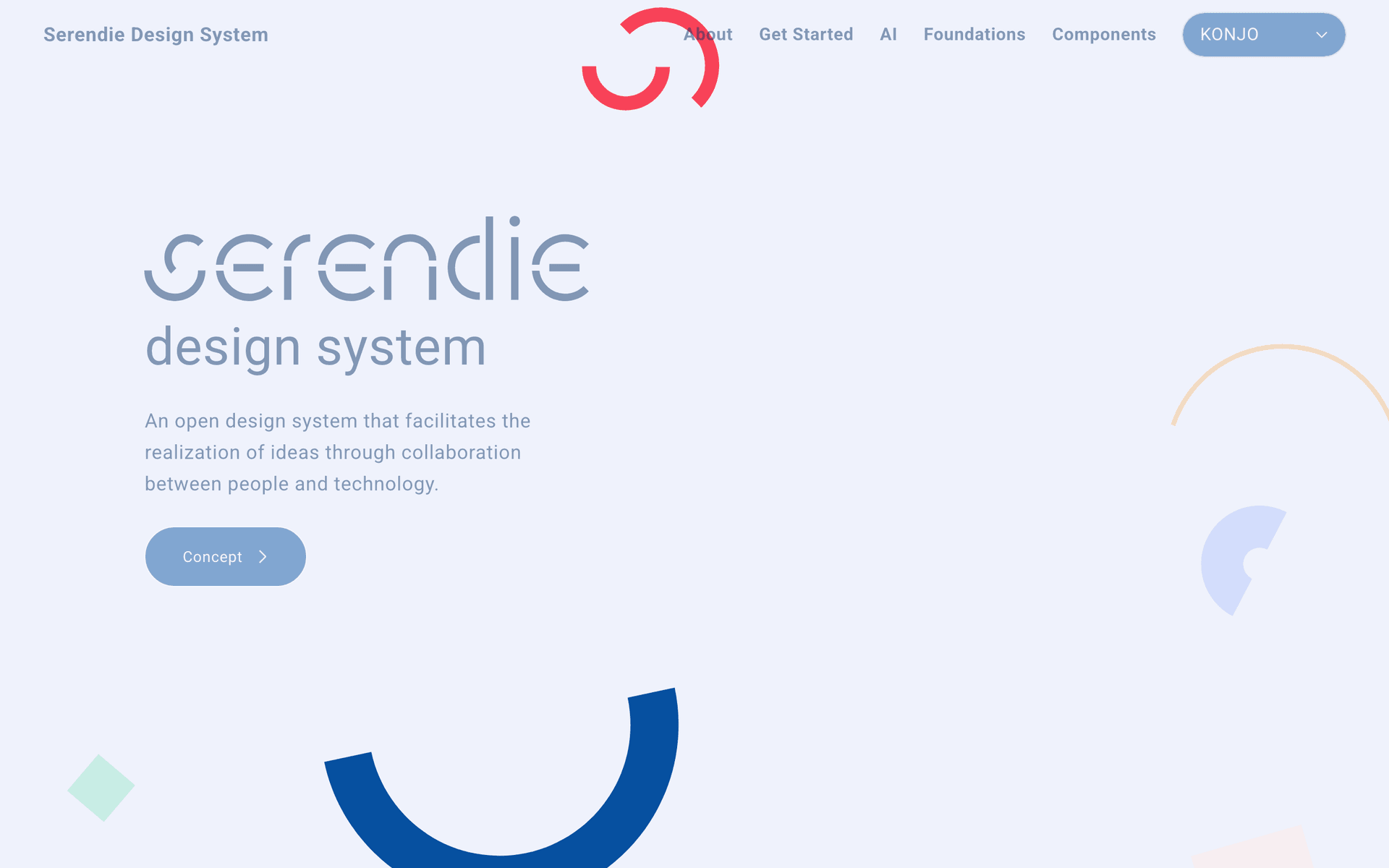 Serendie