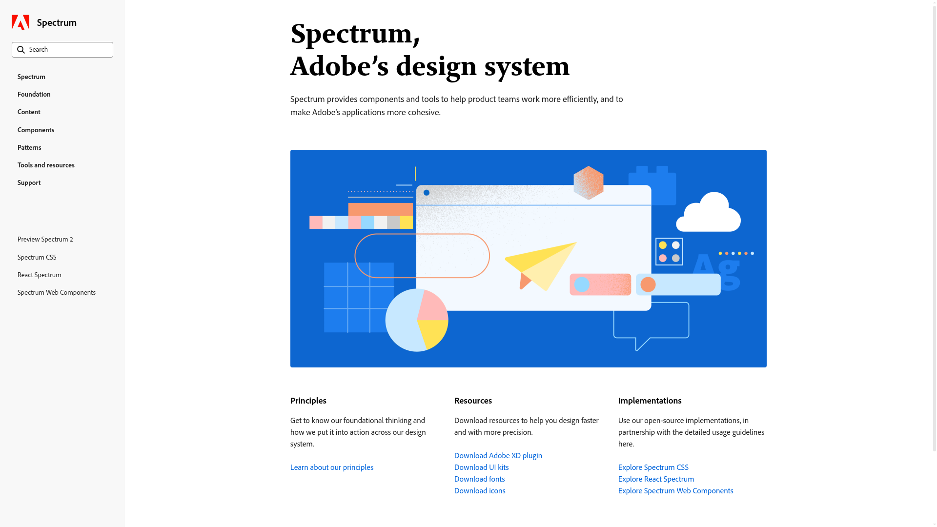 Spectrum