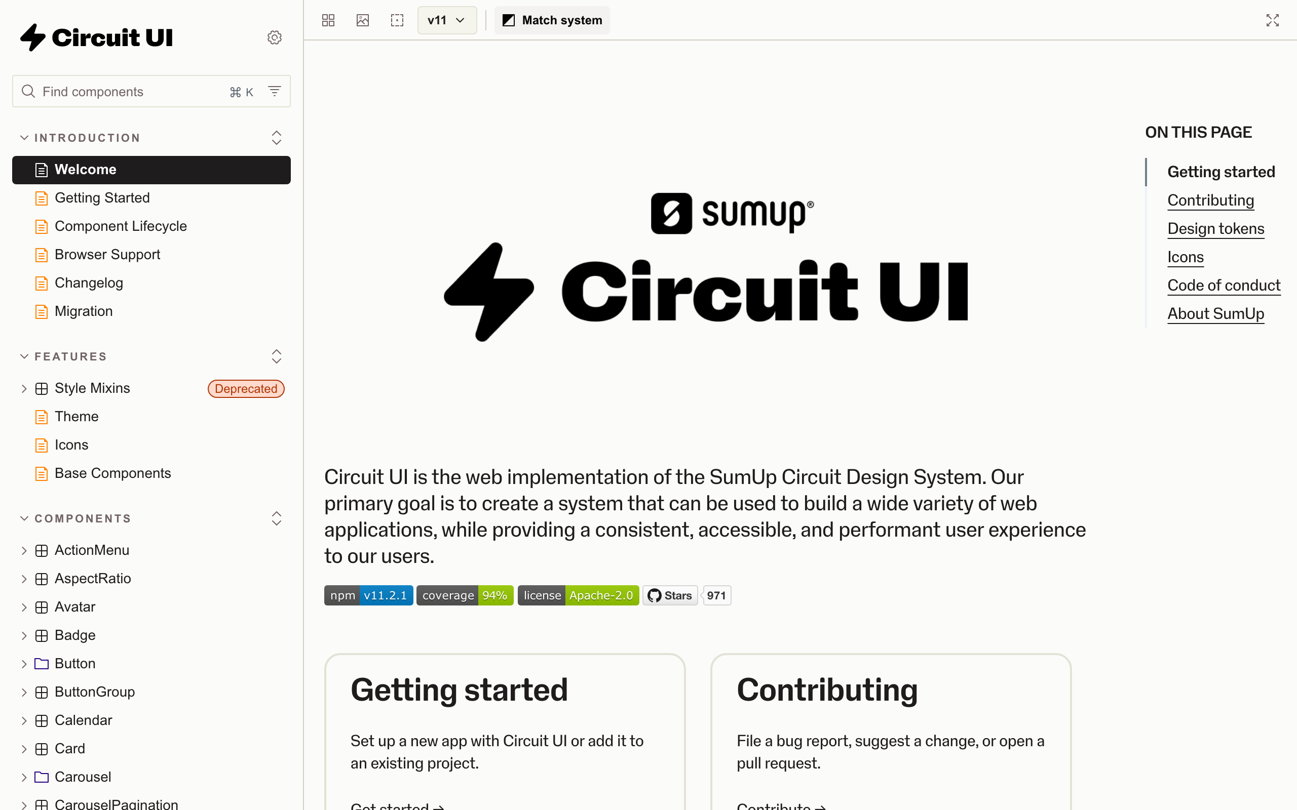 SumUp